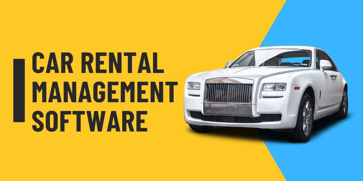 From Concept to Reality: Car Rental Management Software: Launching Guide 