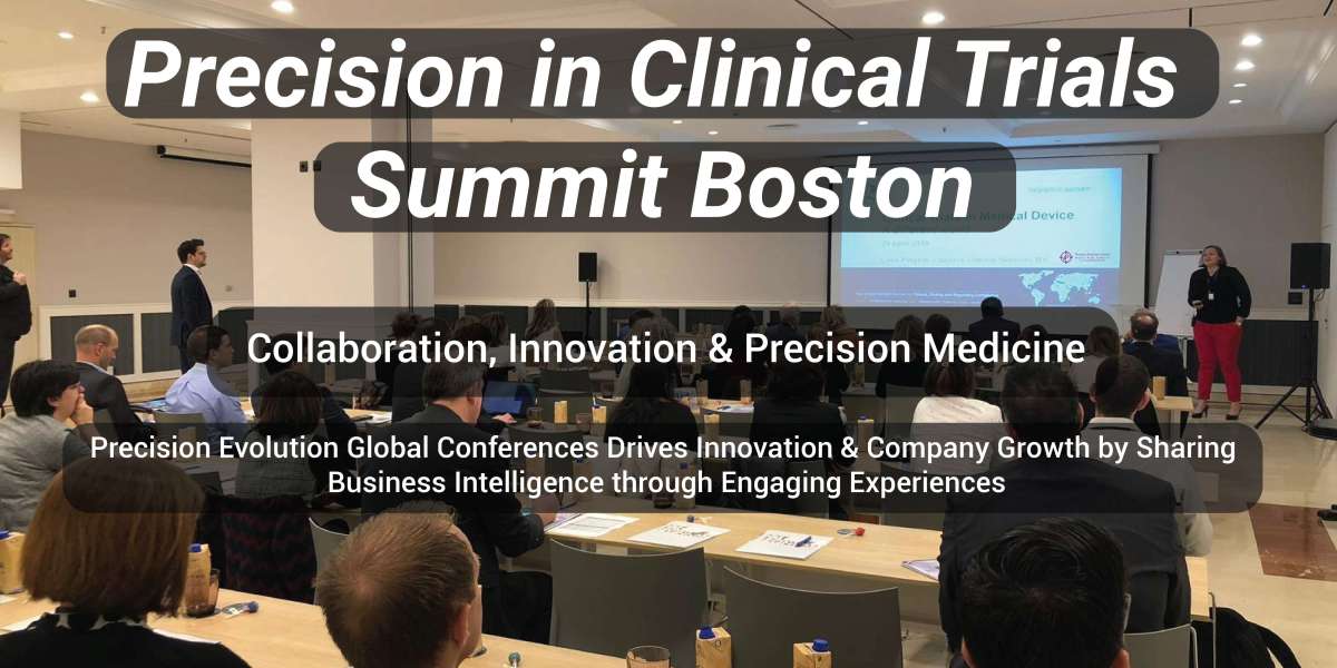 Top 5 Insights on Clinical Trial Supply Chain Events Summit Boston