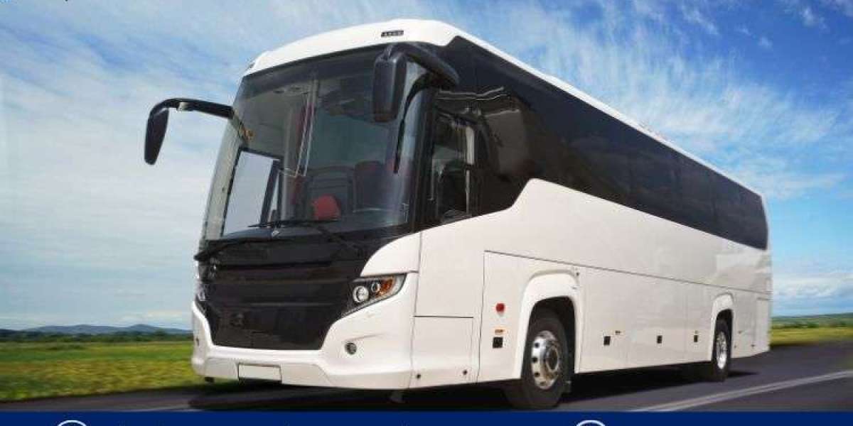 Israel Bus Transportation Market Growth, Trends & Forecast (2025-2034)