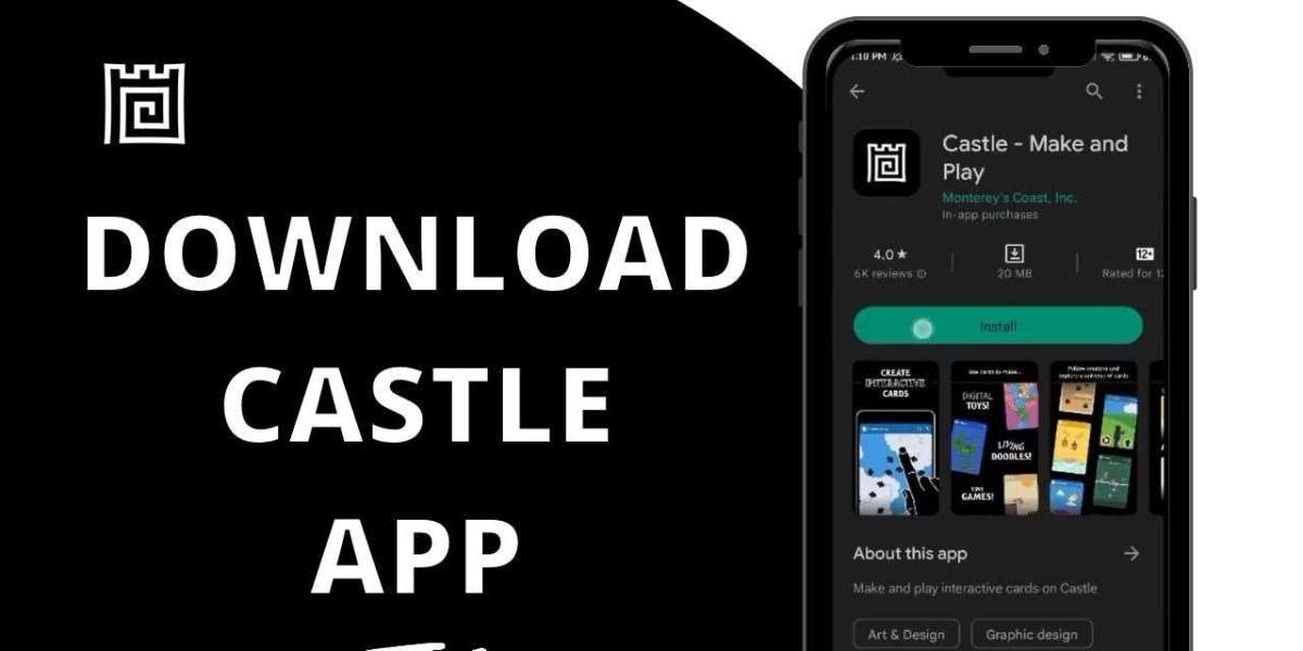 Castle the best Movie Watching App