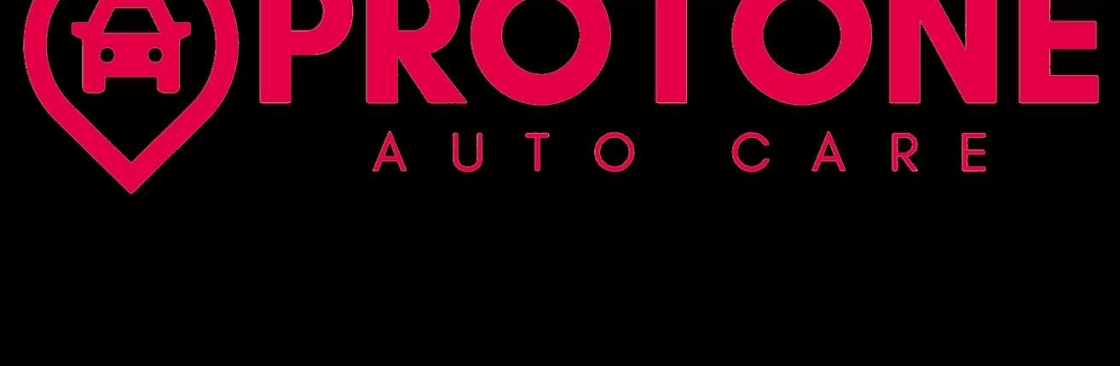 Protone Auto Care Cover Image