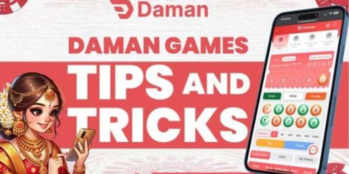 Daman Games App: A Revolutionary Approach to Earning and Entertainment