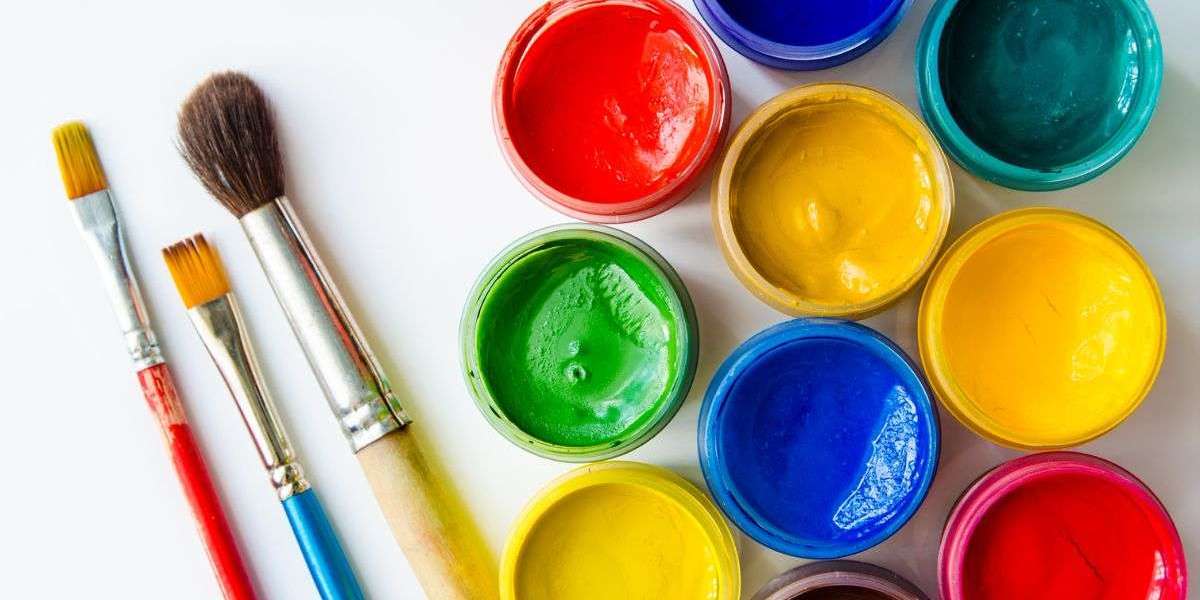 Australia Paints Market: Growth Driven by Infrastructure and Residential Projects