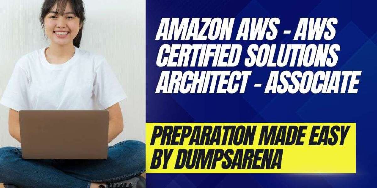 DumpsArena Simplifies AWS Architect Certification