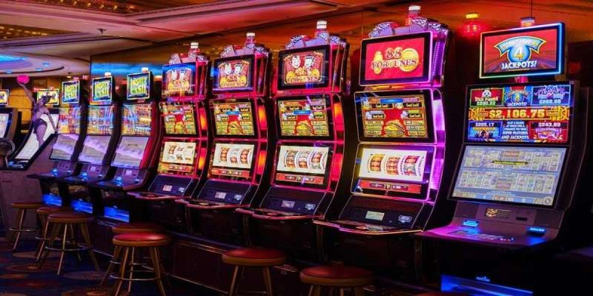 Slot Vegas108 - Jangan Lewatkan Kesempatan