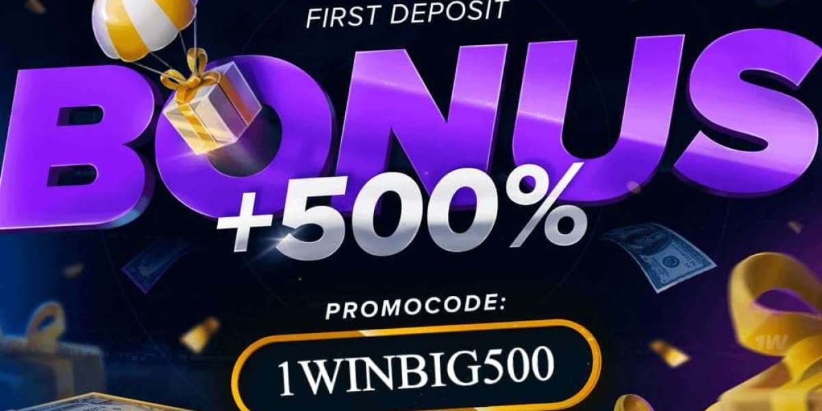 Unlock the Best Sports Betting Rewards with 1Win Promo Code for 2025