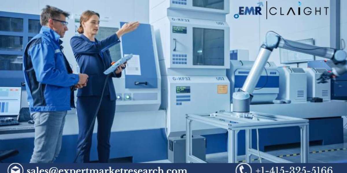 Facility Management Market Size, Share & Trends 2025-2034