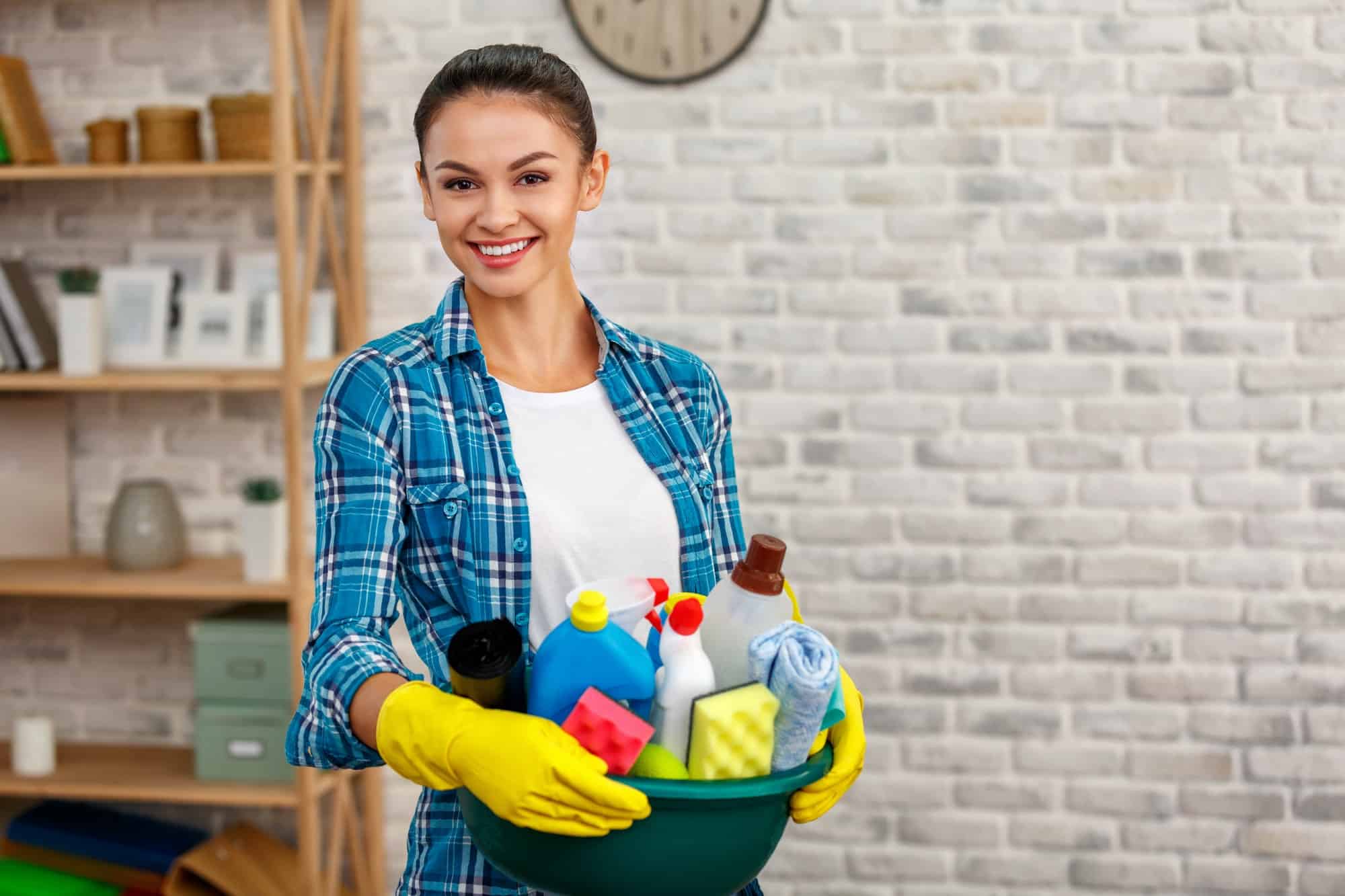 Best House Cleaning Service In Dallas, Texas | WaloMaids