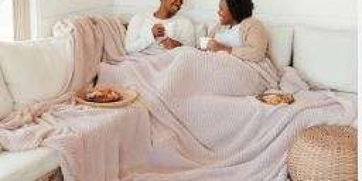 Plush Blankets Market Size, Share Growth & Trends Reports