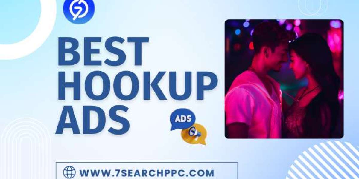 Your Guide to Creating Hookup Ads That Attract Like-Minded Partners