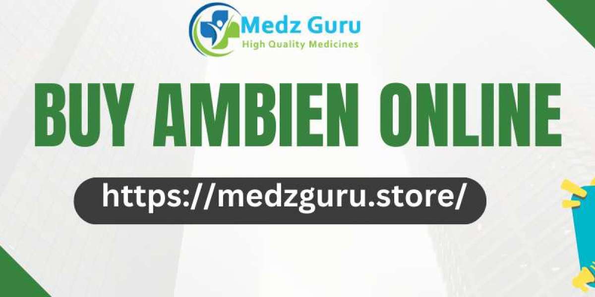 Get Ambien Online With No Prescription Needed