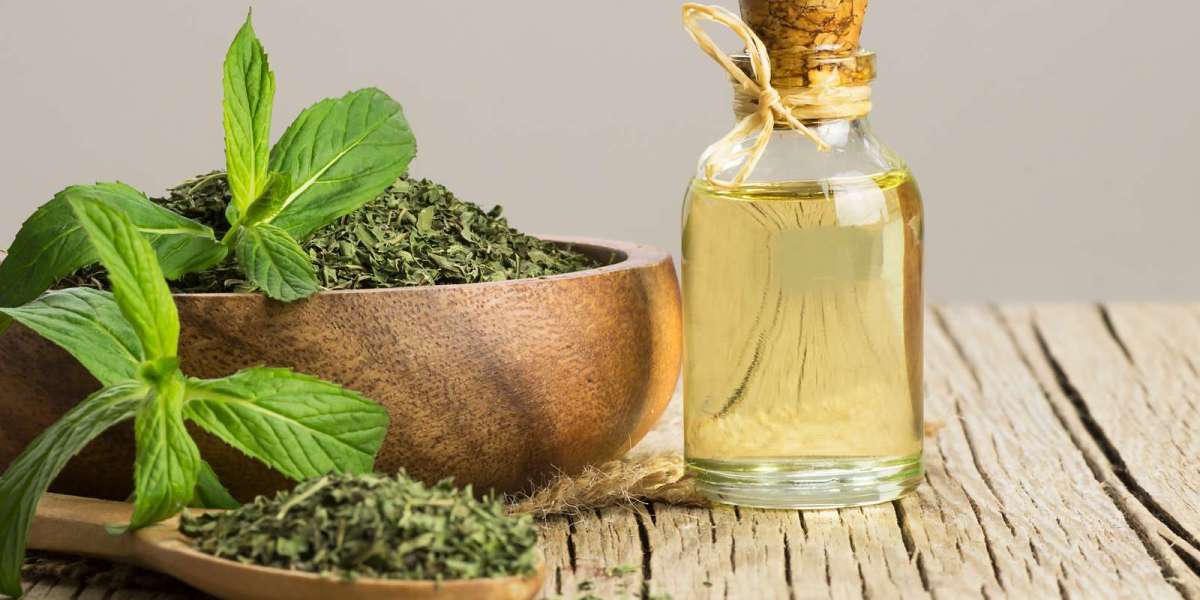 Peppermint Oil Good for Headaches: A Natural Remedy for Relief