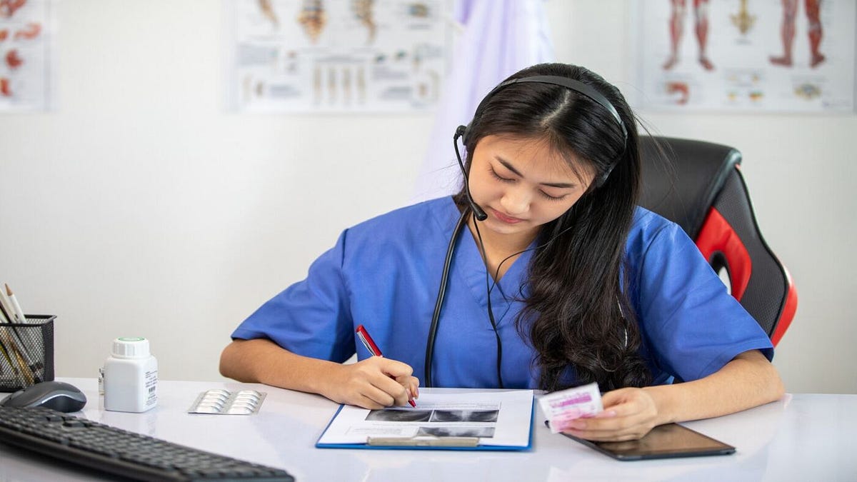 How “Take My Nursing Exam for Me” Services Are Reshaping the Landscape of Nursing Education