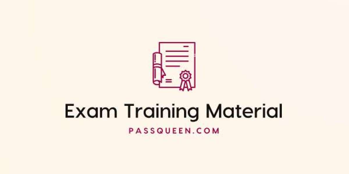 Tech-Powered Exam Training Material at PassQueen.com