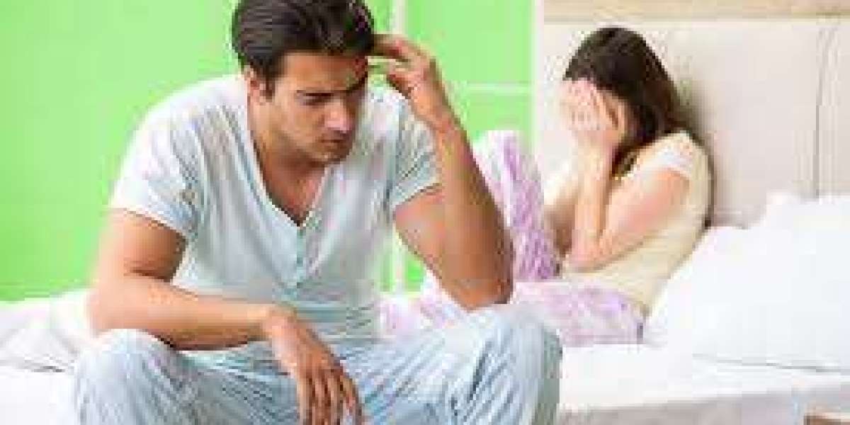 PDE-5 Inhibitors: Perfect Medicines to Solve Erectile Dysfunction (ED)