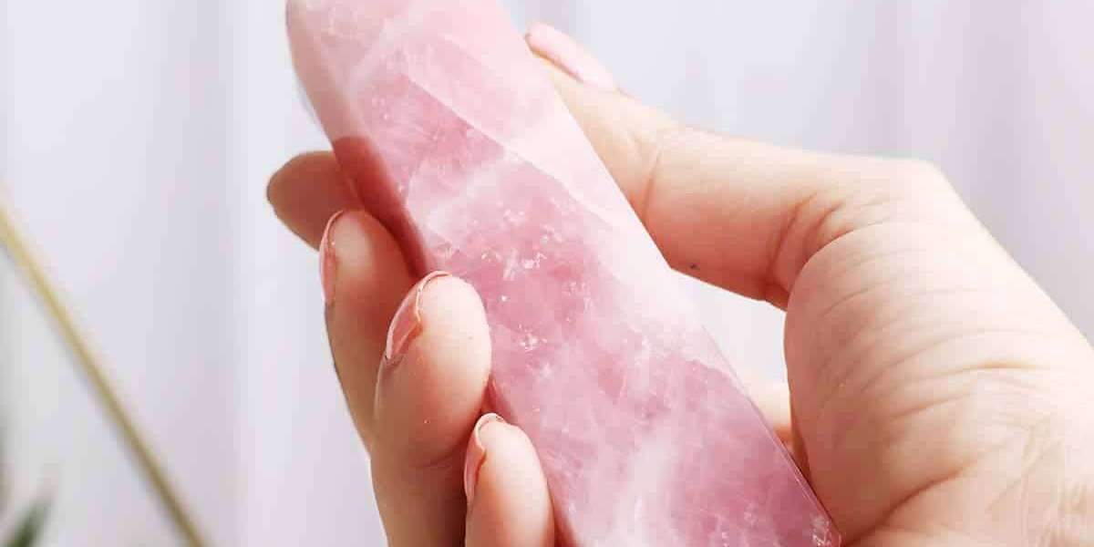 Rose Quartz: The Emotional Healing and Unconditional Love Stone