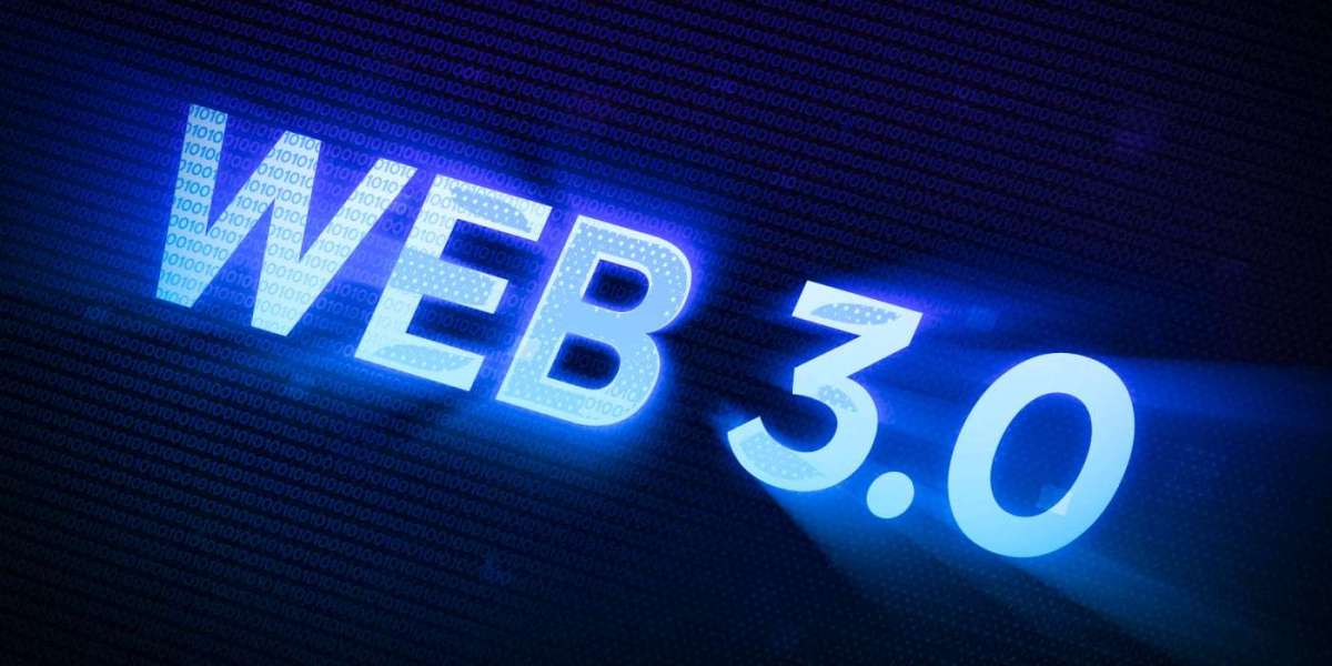 Web3: The Future of the Internet