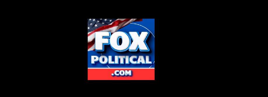 Foxpolitical Cover Image