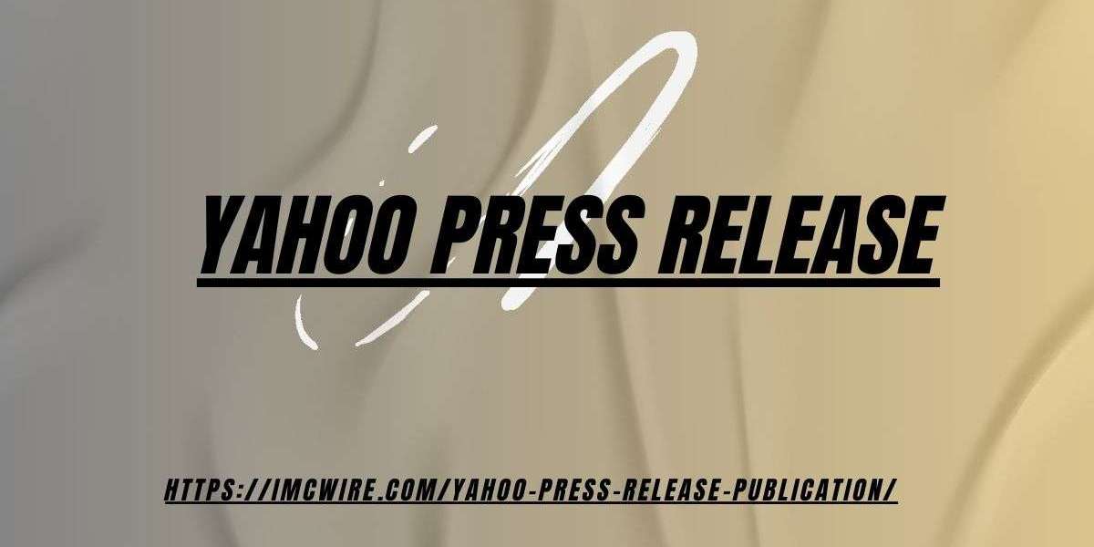 IMCWire Simplifies the Yahoo Press Release Process