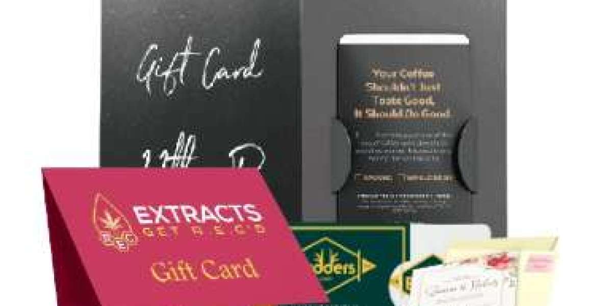 What Materials Are Best for Gift Card Sleeves