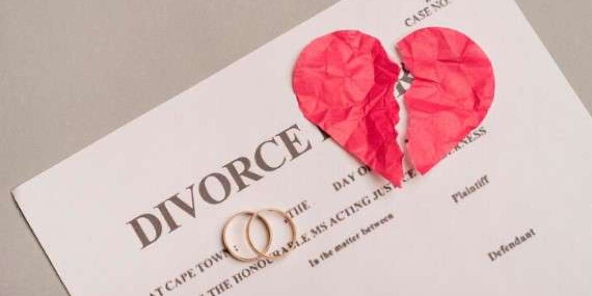 Compassionate Divorce Lawyers in North Carolina