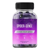 Spider Sense Male Enhancement Reviews