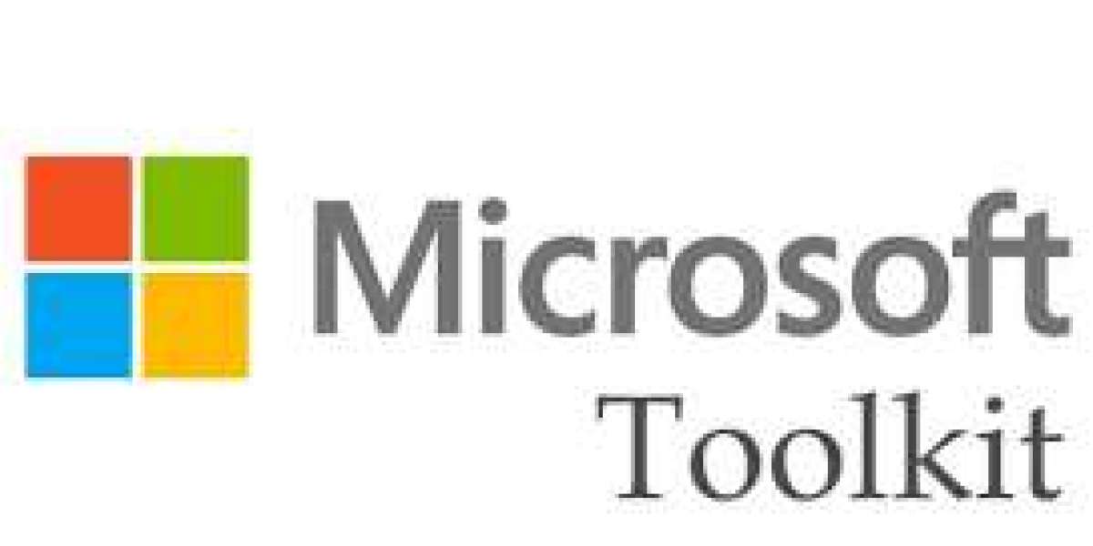 Microsoft Toolkit for Windows 10/11 & Office 2019/2024: Free Activation Tool