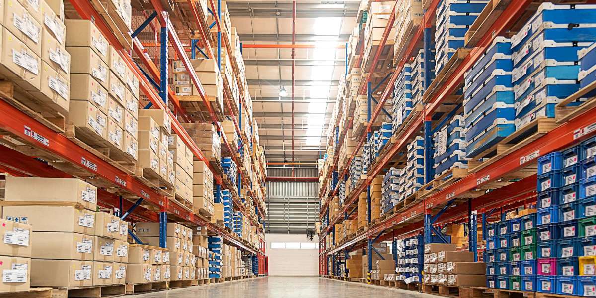 Fourth-Party Logistics (4PL): The Future of Supply Chain Management