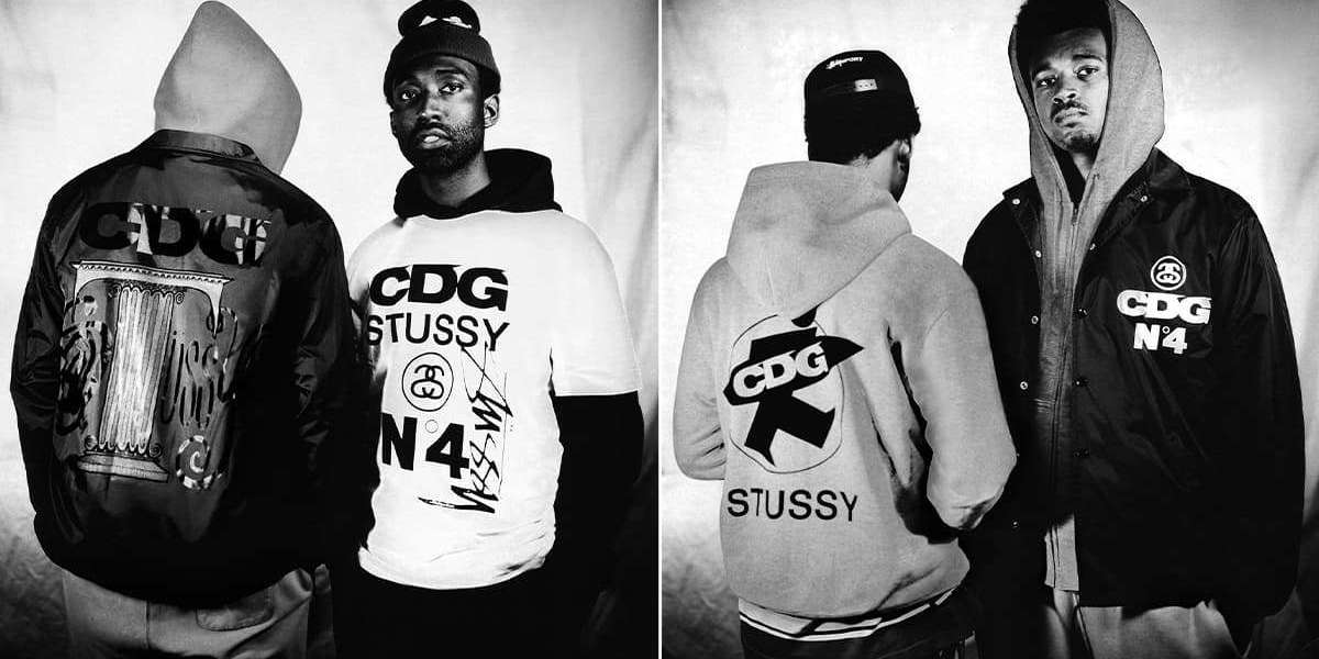 The Ultimate Guide to Streetwear Icons: Broken Planet, Stussy, and Kurt Geiger Bags