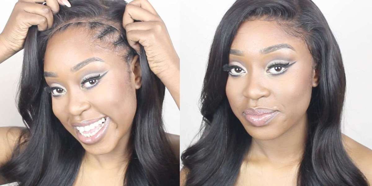 Perfectly Styled: Lace Front Wig Styles You’ll Love