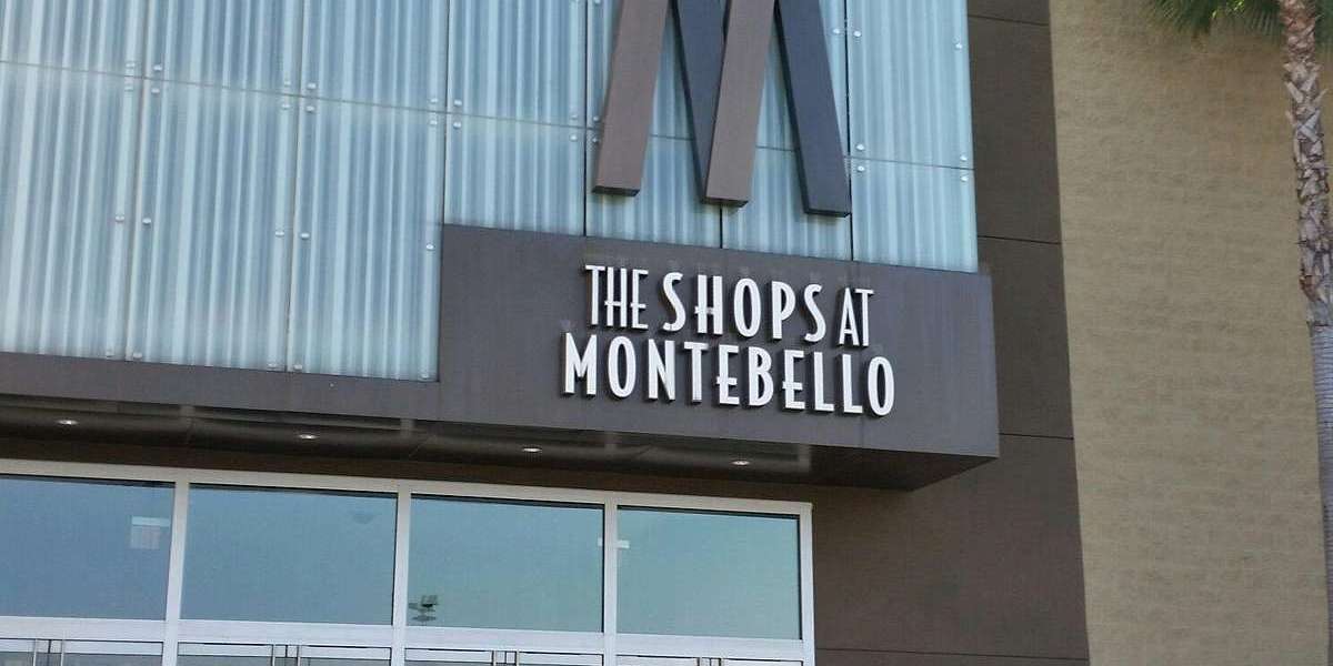 Discover Shopping Bliss at Montebello Mall: A Shopper's Paradise