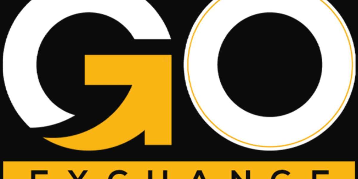 Go Exchange Betting App - Go Exchange ID