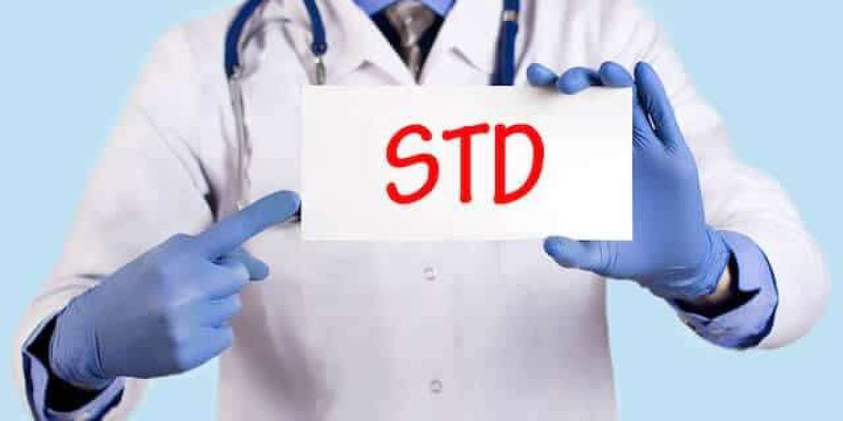 Why Should You Get Tested for STDs?