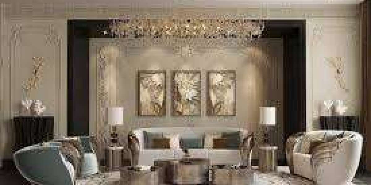 Home Designer in Dubai: Liger Interiors Redefining Luxury and Functionality