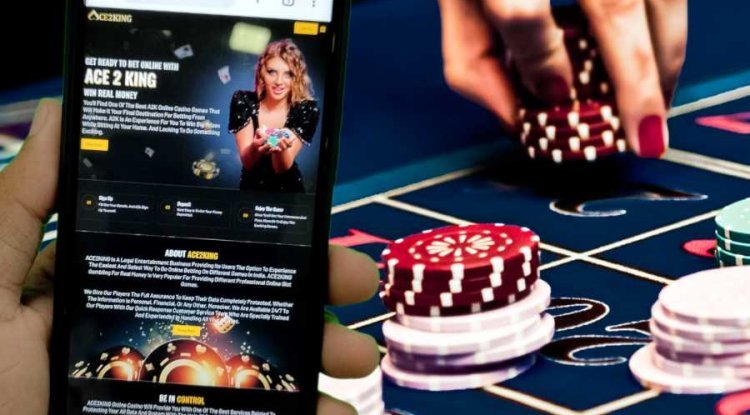 Top 5 Casino Games You Can Play Online in Goa - Crunch Basic