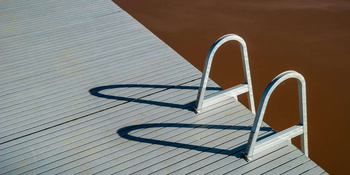 Boat Deck Steps vs Boarding Steps for Yachts Which Option is Right for Your Vessel