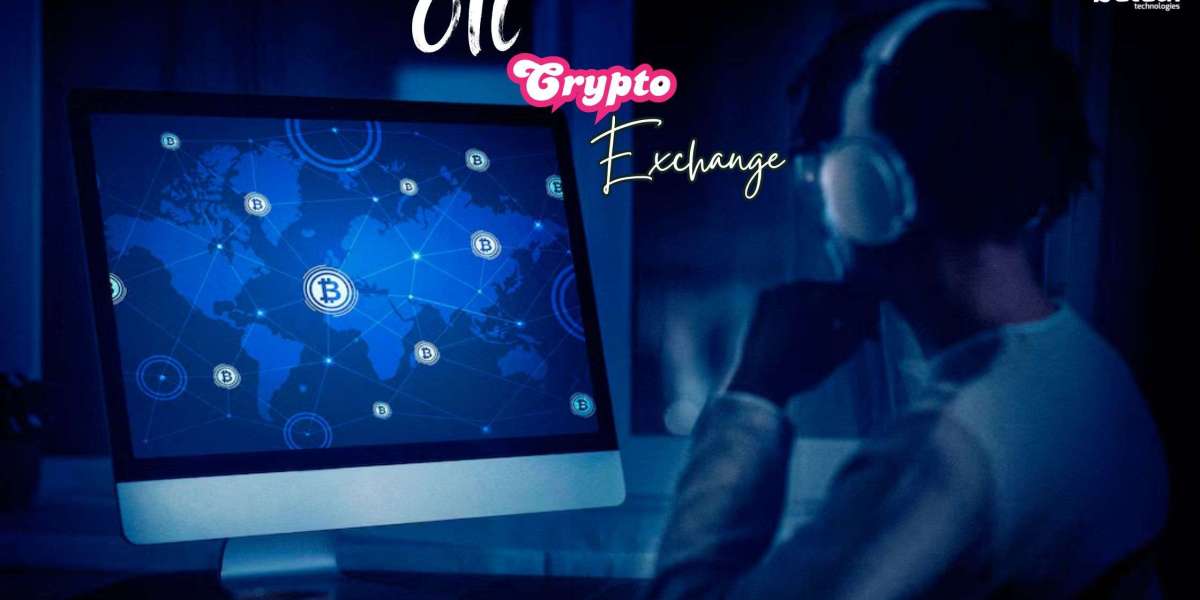 Why Are OTC Crypto Exchanges Becoming Popular?