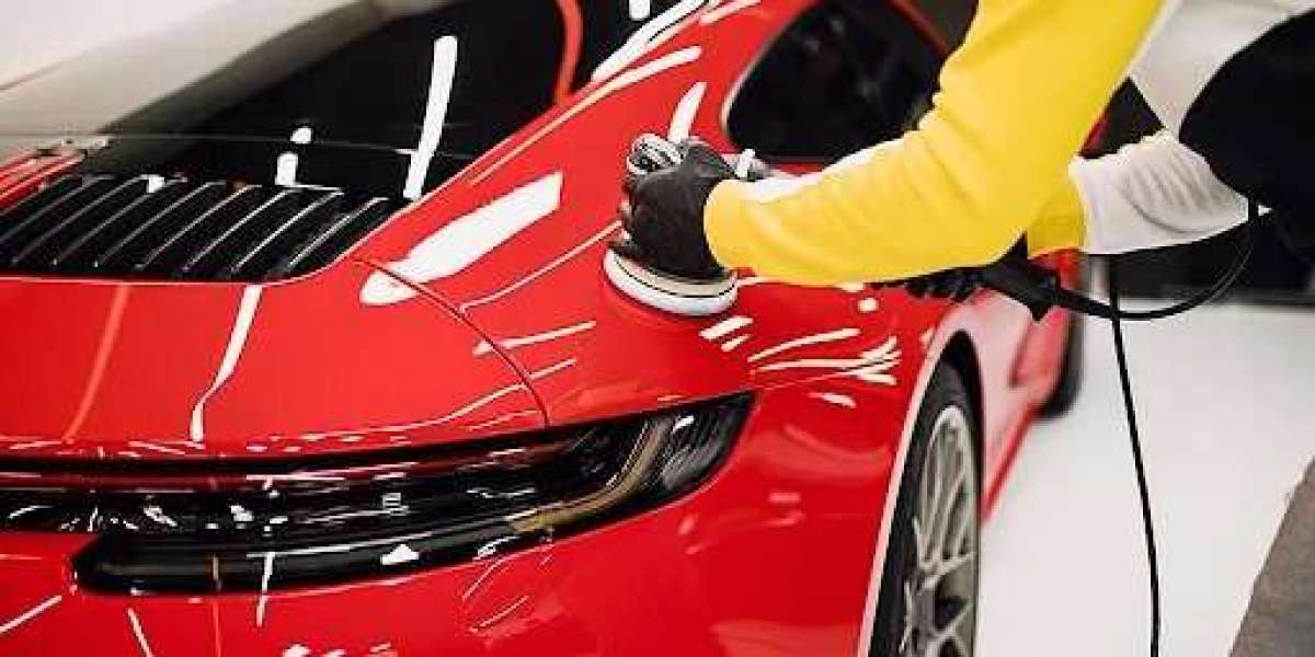 Top Reasons to Choose Professional Car Detailing in Los Angeles