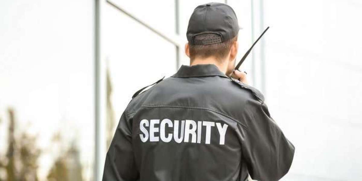 Top Challenges Faced by Industrial Security Guards