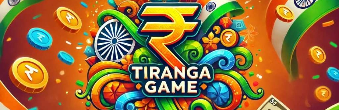 tiranga games Cover Image