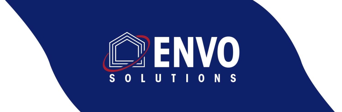 Envo Solutions Cover Image