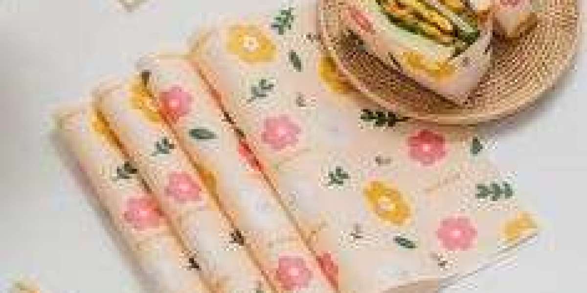 Different Types of Food Basket Liners Available