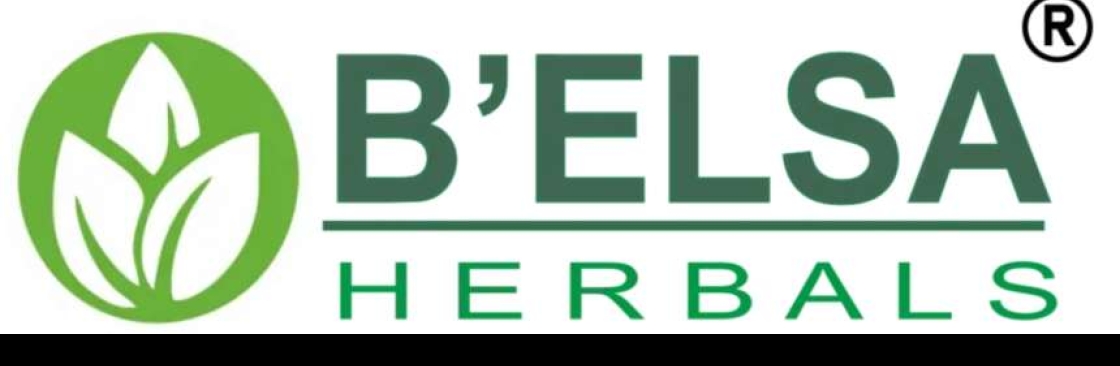 Belsa Herbals Cover Image