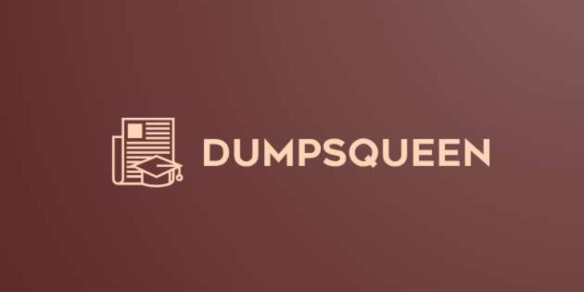 DumpsQueen Dumps PDF: Download and Start Studying Today