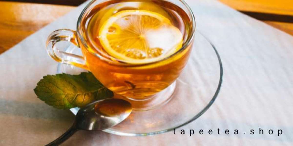 Does Tapee Tea Have Caffeine? A Complete Guide