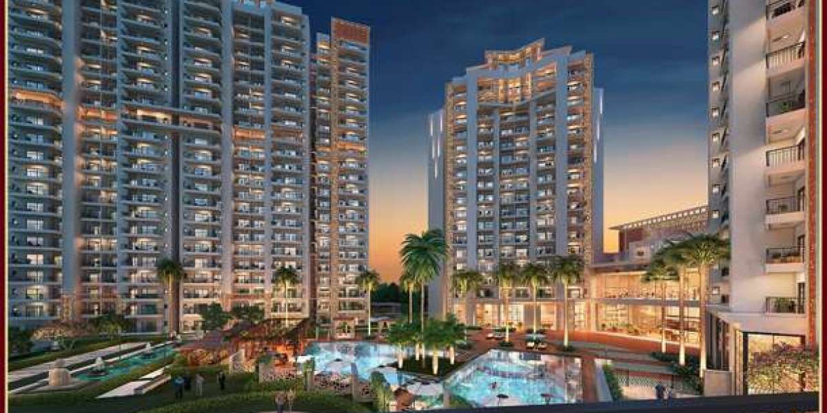 ACE Group Projects Offering Premium Flats for Sale in Noida