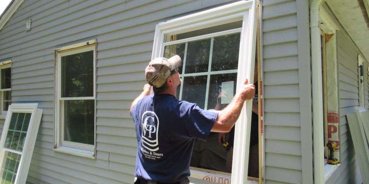 Upgrade Your Home with Replacement Windows in Baton Rouge, LA