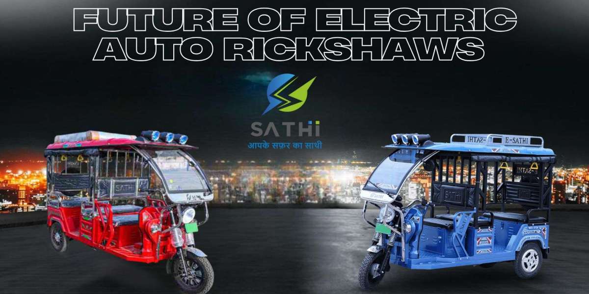 8 Major Points for Selecting the Best Electric Rickshaw Suppliers Company