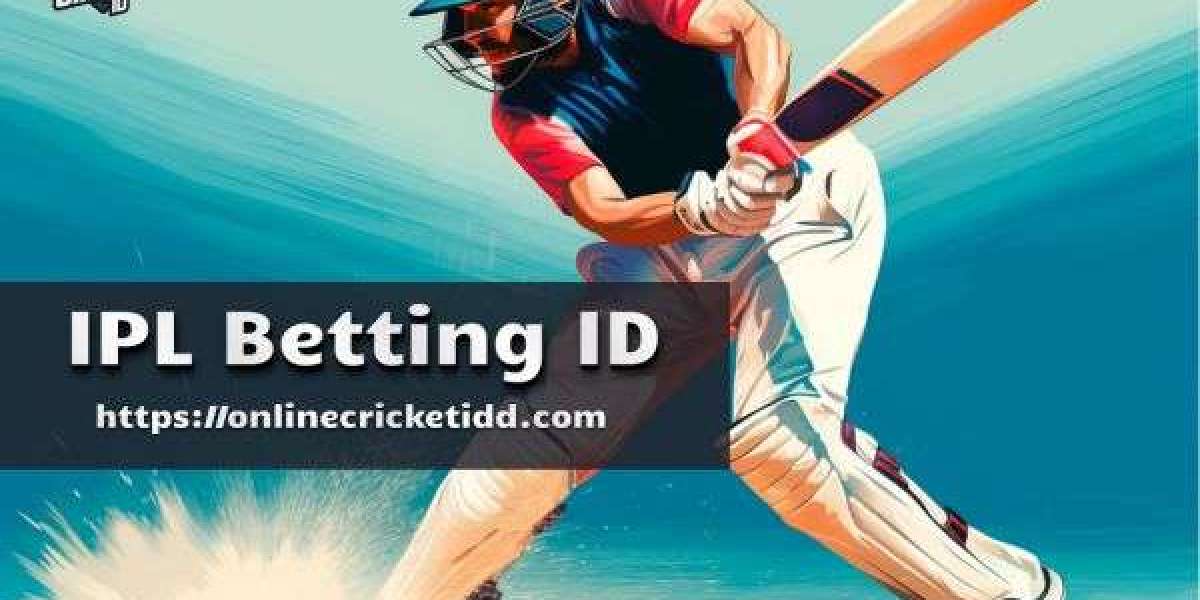 IPL Betting ID: Get IPL Betting ID Login in Easy Steps