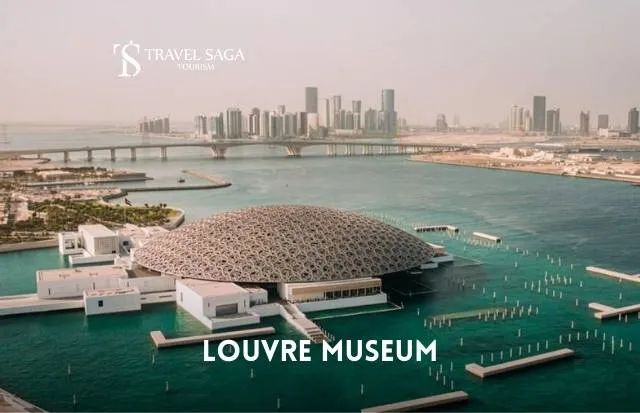 Dubai Luxury Packages | Dubai Luxury Holiday Packages | Travel Saga Tourism